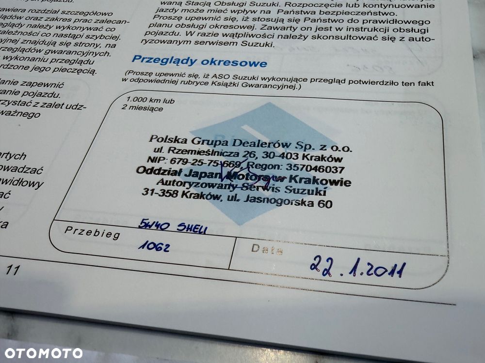 Suzuki Swift 1.2 Premium - 10