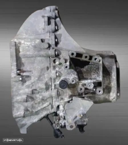 Caixa de velocidades PSA Ref: 20EA08 - 2