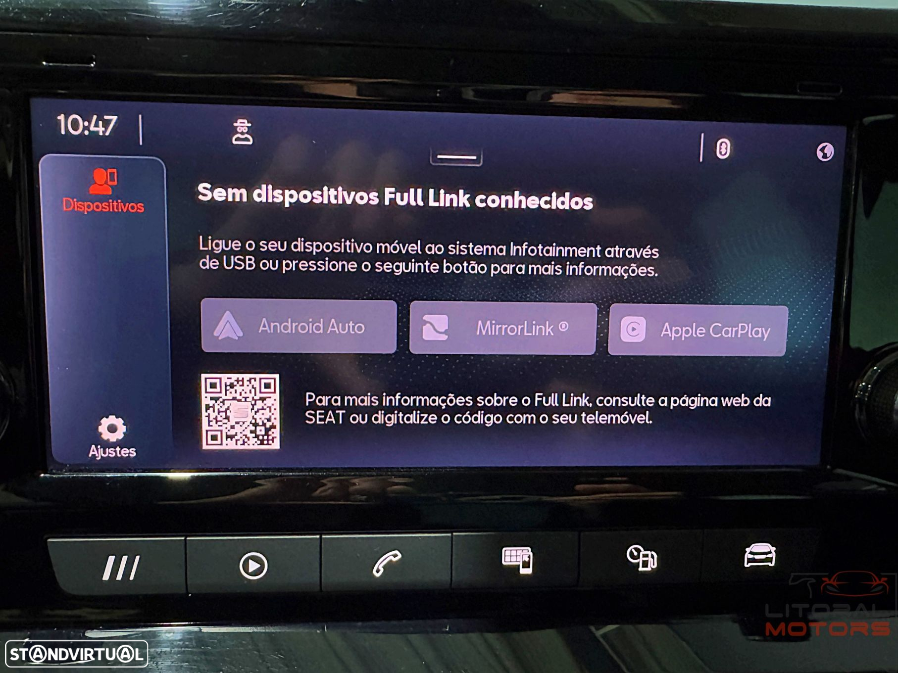 SEAT Arona 1.0 TSI Xperience - 31