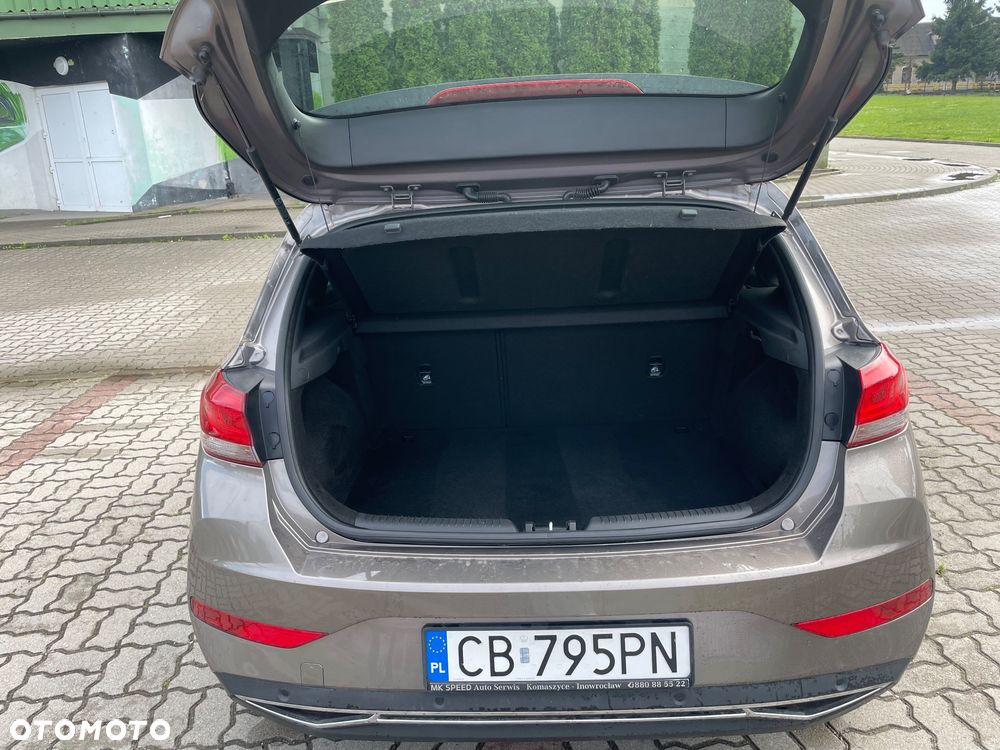 Hyundai i30 1.0 T-GDI Modern - 6