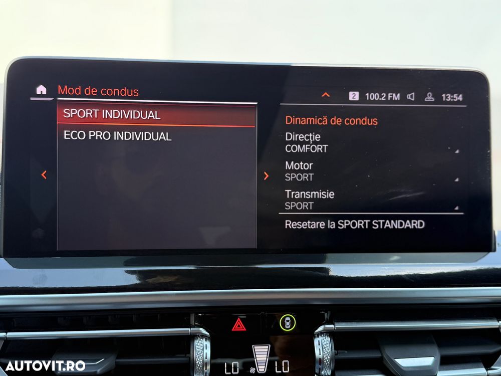 BMW X4 xDrive20d Aut. M Sport Edition - 20