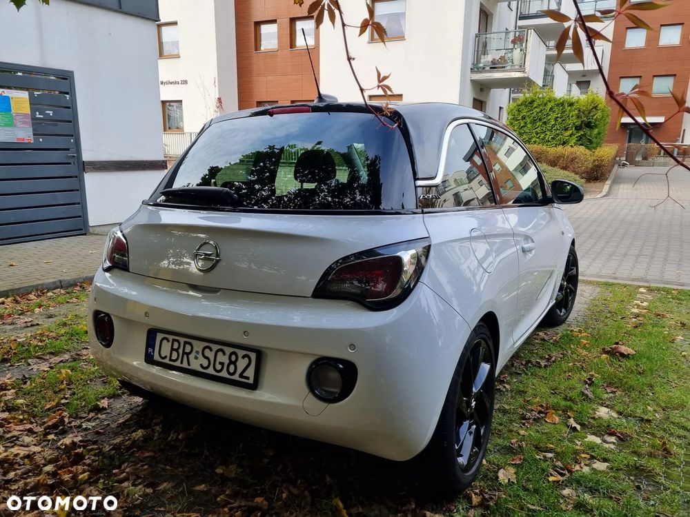 Opel Adam - 15