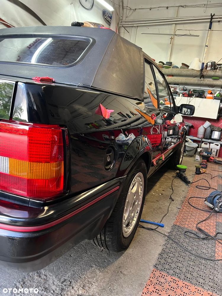 Ford Escort 1.6 CLX - 39