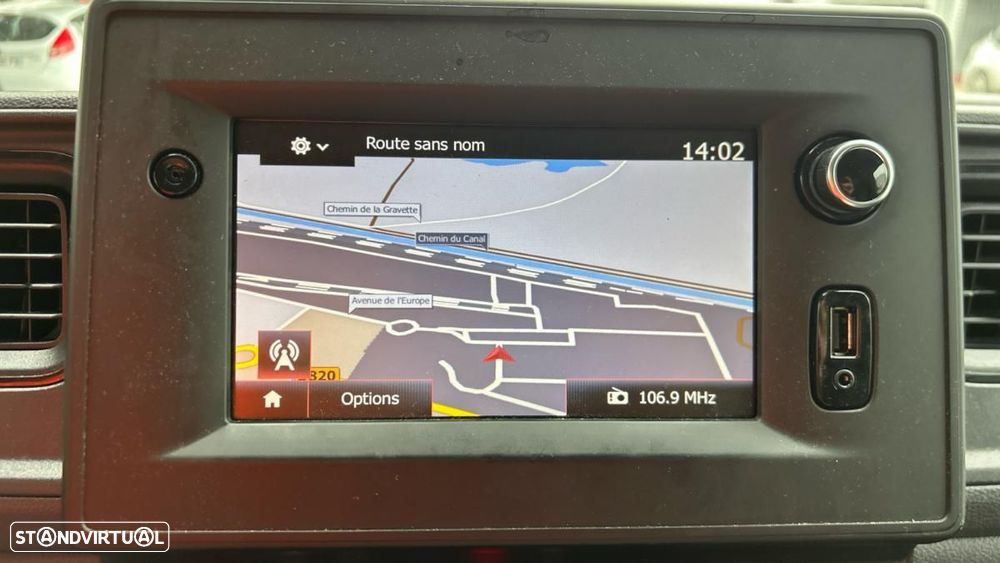 Renault Master R3500 L3 BLUE DCI CONFORT c/iva - 7