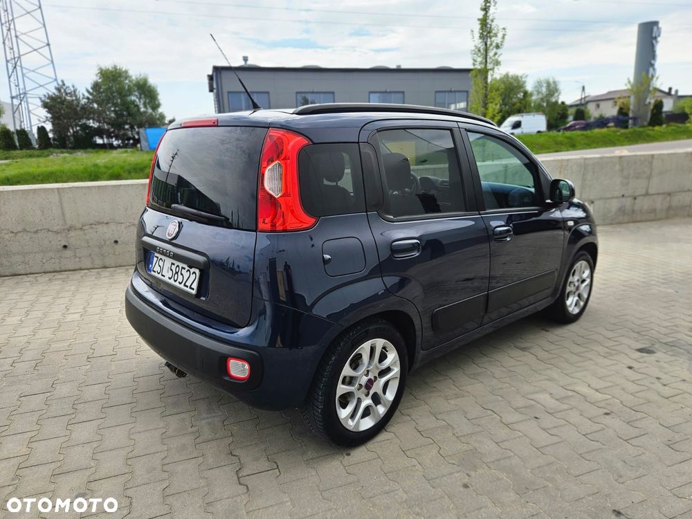 Fiat Panda - 4