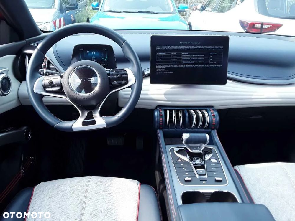 BYD Atto 3 60.4kWh Comfort - 25