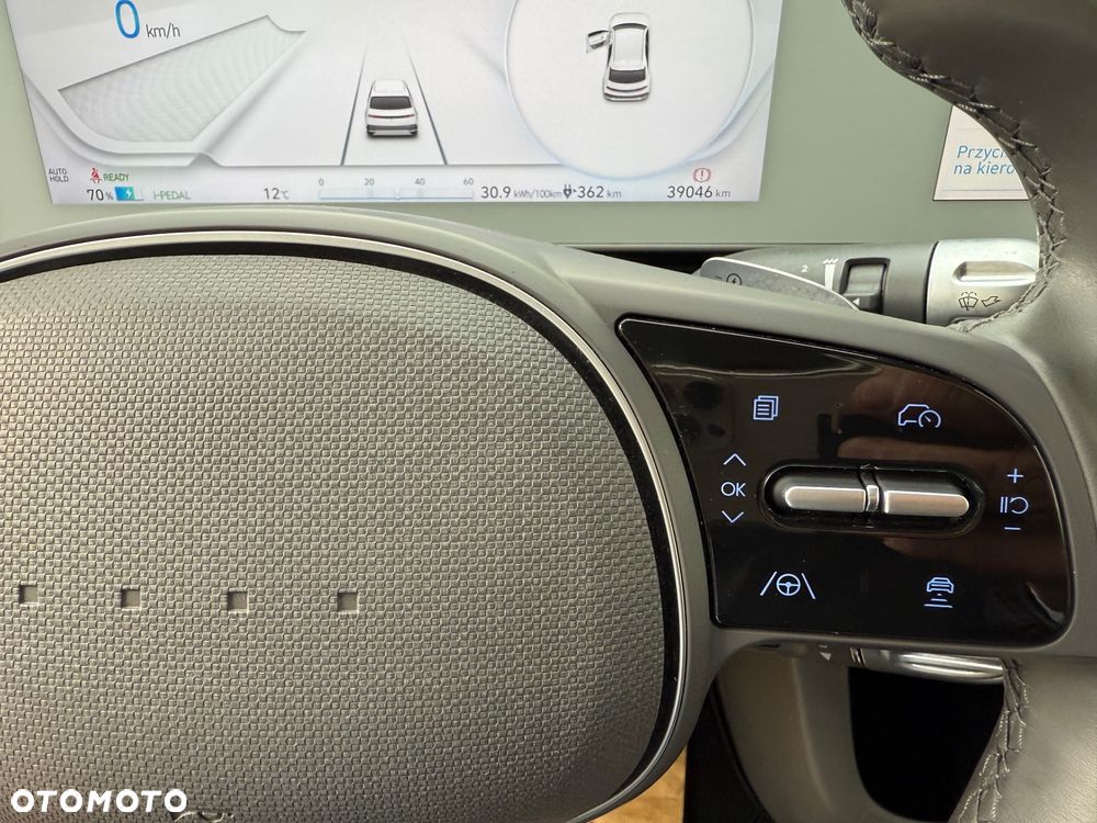 Hyundai IONIQ electric Premium - 23