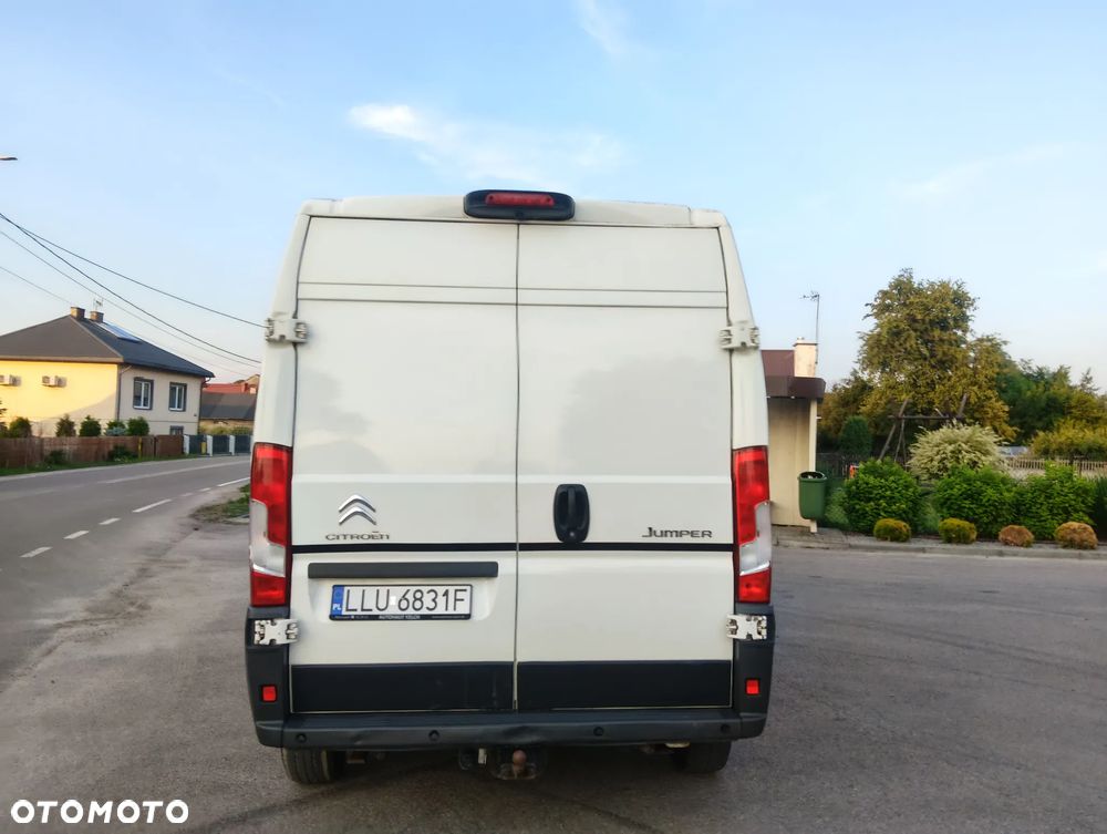 Citroën Jumper - 9