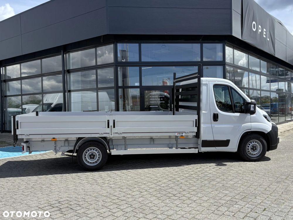 Opel Movano - 2