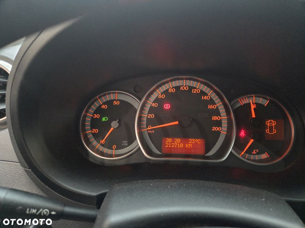 Mercedes-Benz Citan Tourer 415.705 - 22