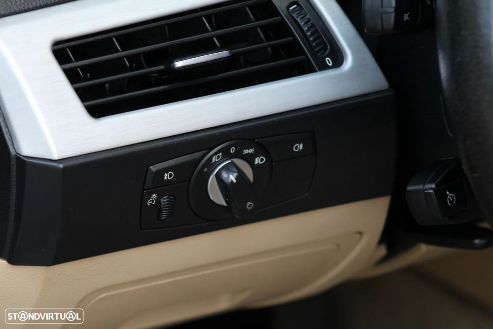 BMW 520 - 28