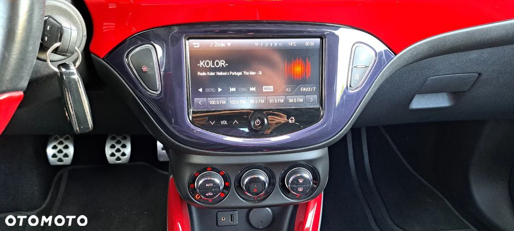 Opel Adam - 20