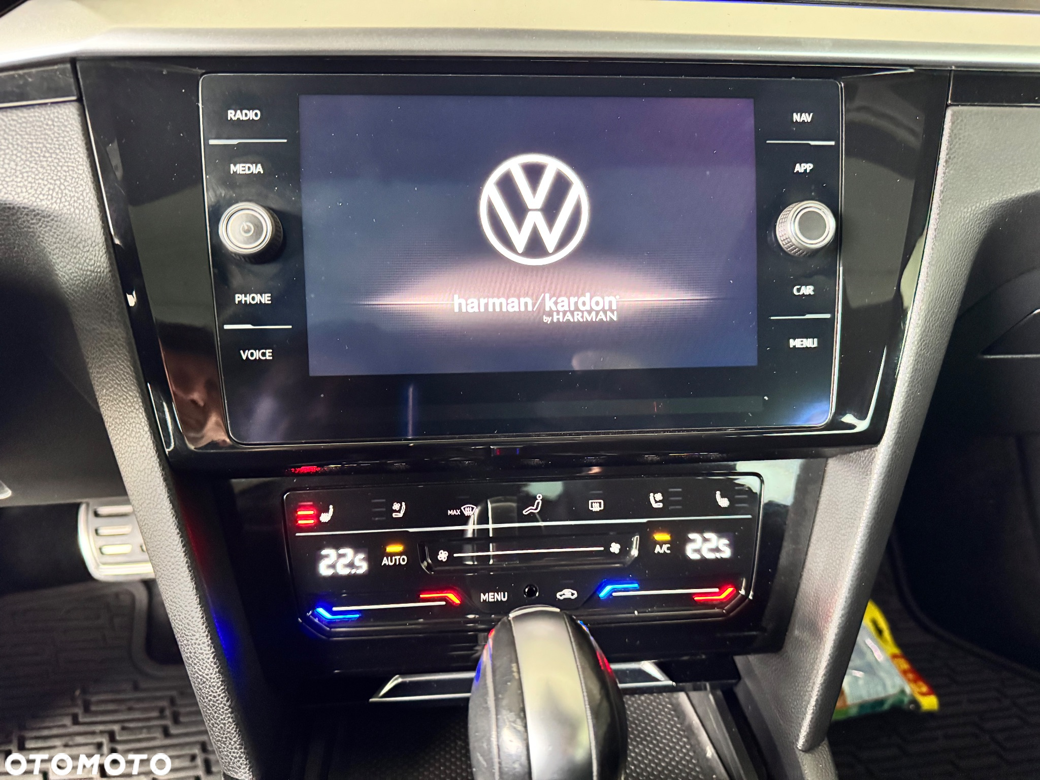 Volkswagen Arteon 2.0 TSI OPF 4Motion DSG R-Line - 21