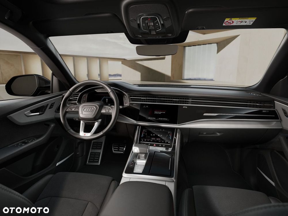 Audi Q8 - 7
