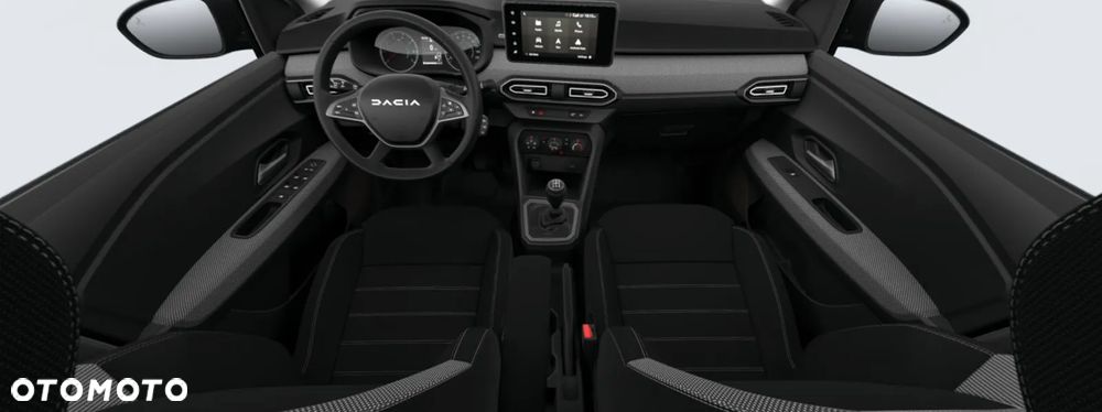 Dacia Sandero - 10