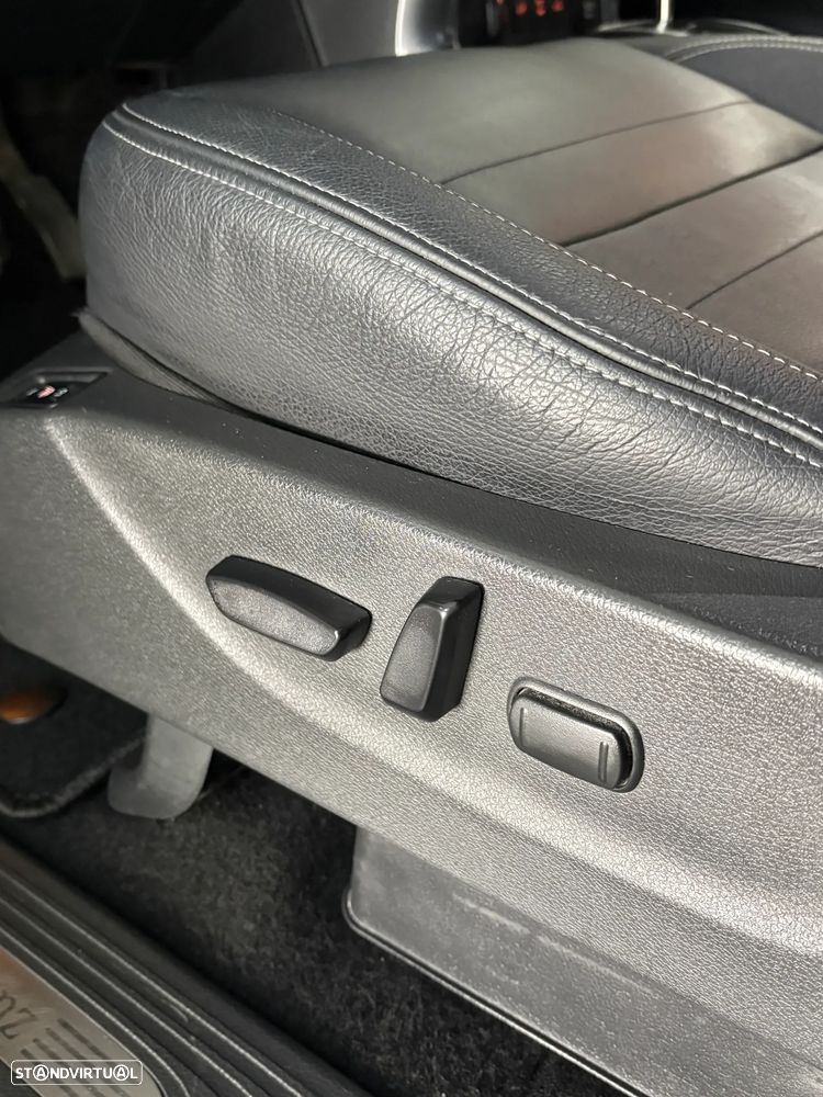 Mercedes-Benz X 250 d Progressive 4-Matic Aut. - 20