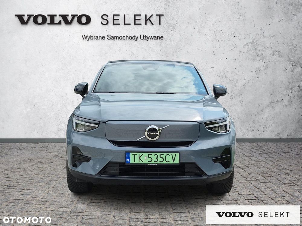 Volvo C40 - 9