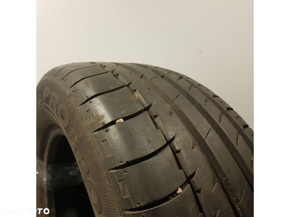 PROFIL PROSPORT  OPONY LETNIE 215/55R16 - 7
