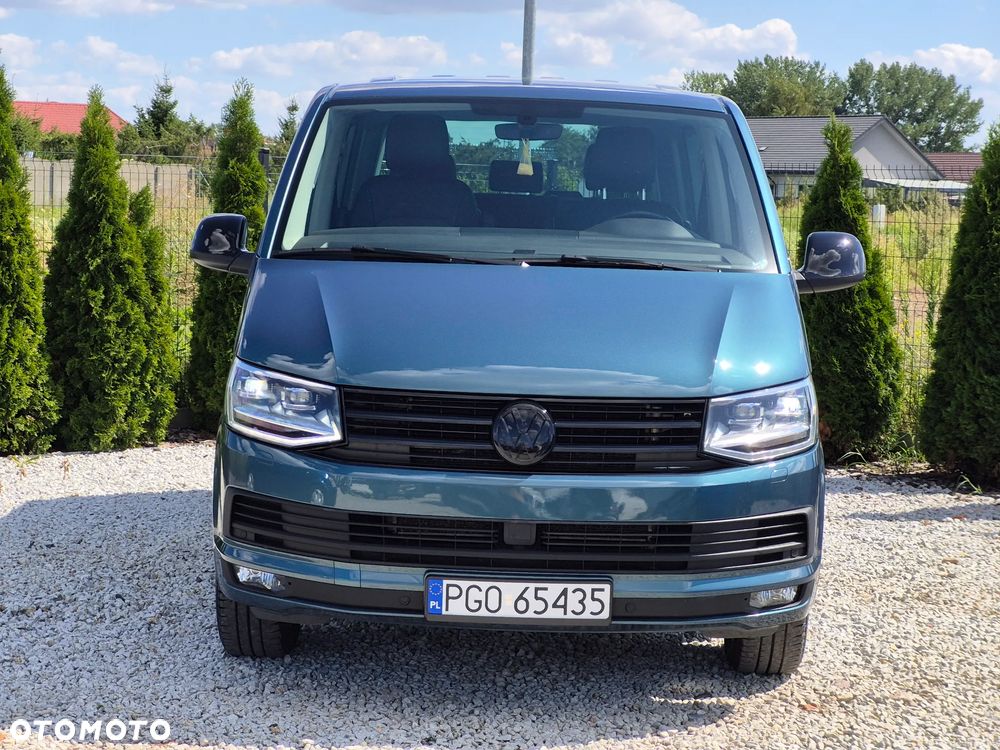 Volkswagen Multivan 2.0 TDI L1 Highline DSG - 3