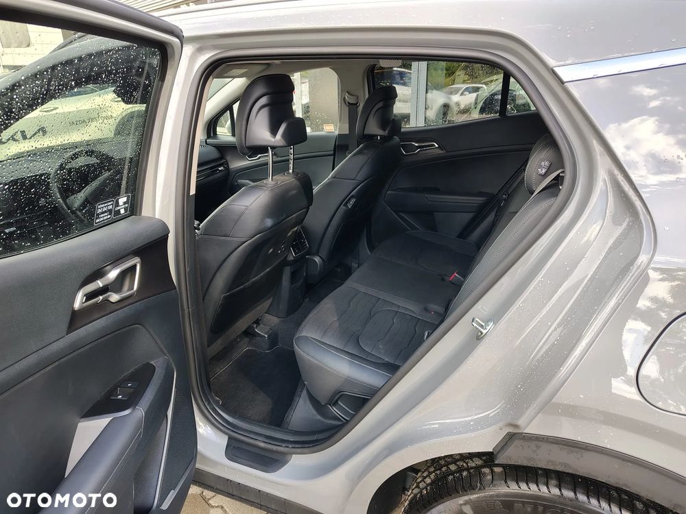 Kia Sportage 1.6 T-GDI L 2WD DCT - 11
