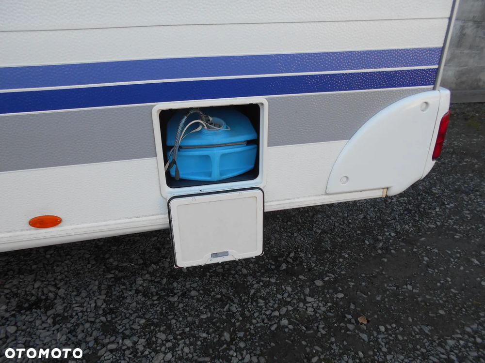 Hobby ECELLENT EASY 495 - 23