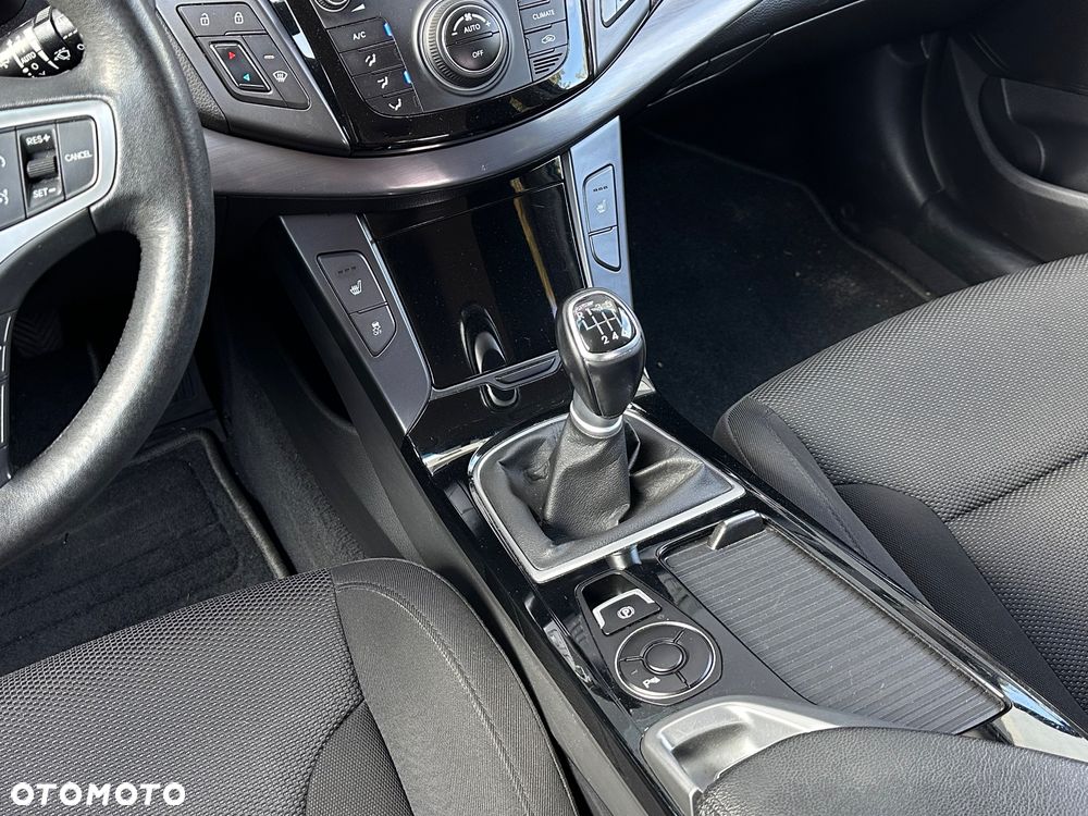 Hyundai i40 2.0 GDI Premium - 8