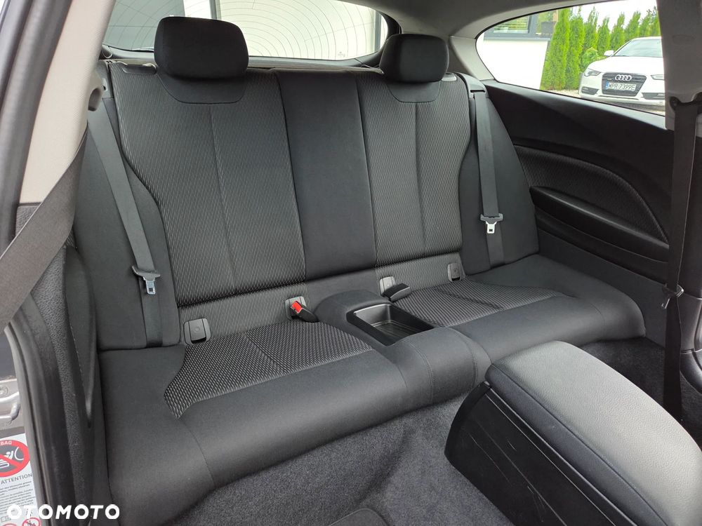 BMW Seria 1 114d Advantage - 28