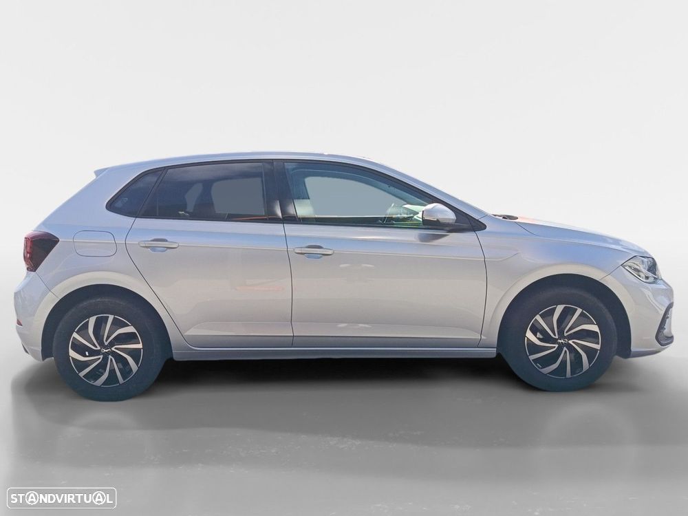 VW Polo 1.0 TSI Urban DSG - 6
