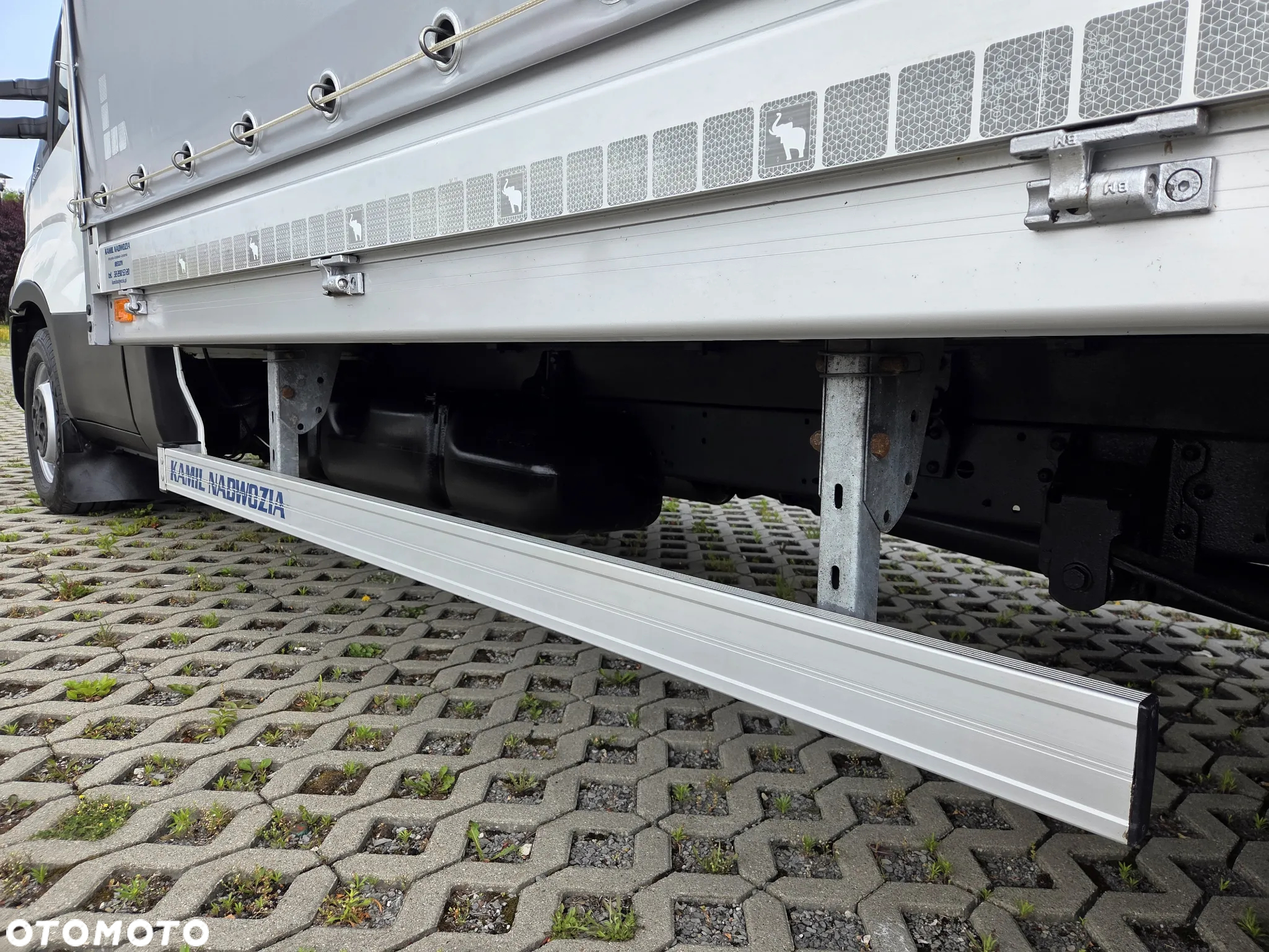 Iveco Daily - 15