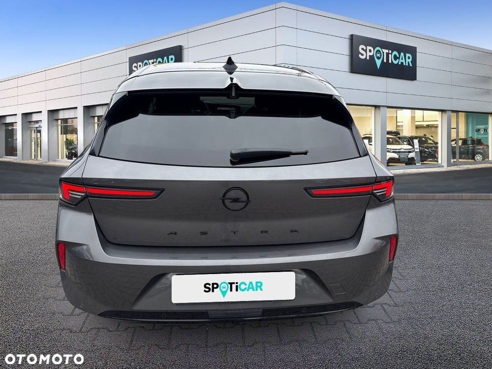 Opel Astra 1.2 T GS S&S - 5
