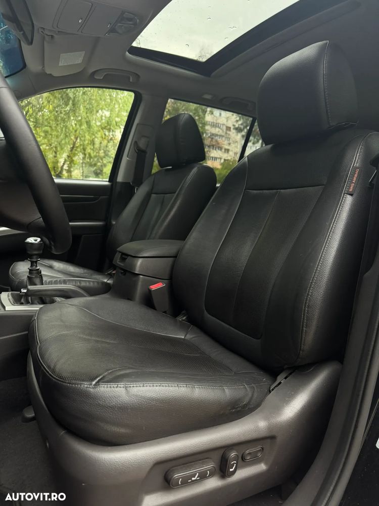 Hyundai Santa Fe 2.2 DSL 4WD Premium - 7