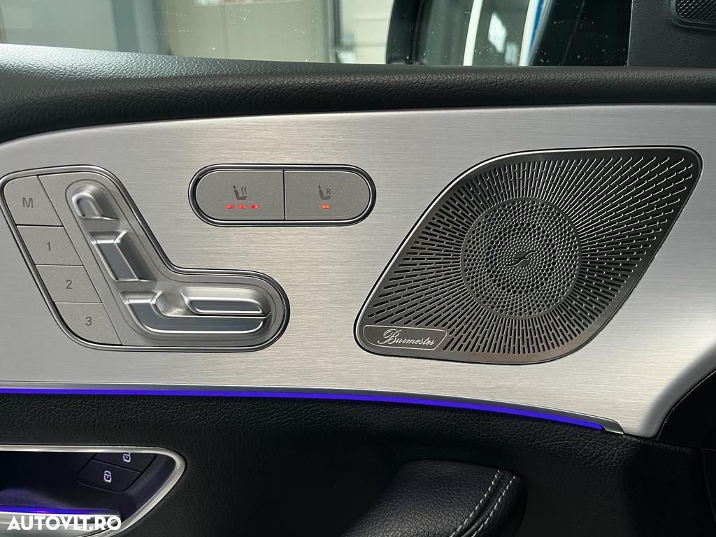 Mercedes-Benz GLE 450 4Matic 9G-TRONIC AMG Line - 26