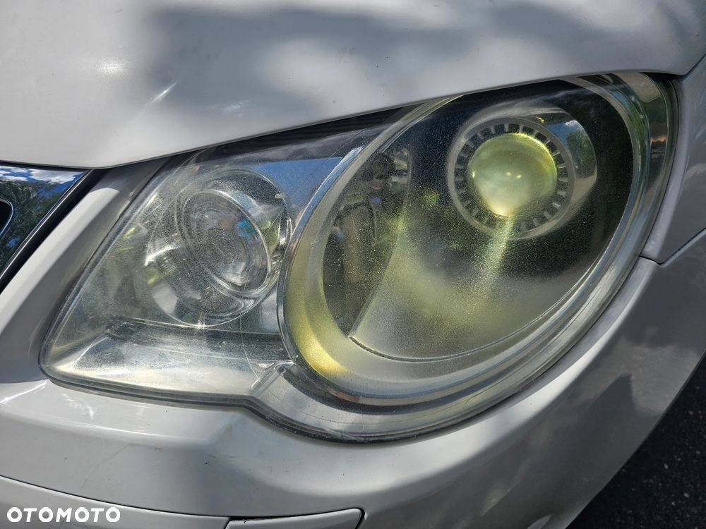 Volkswagen Eos 2.0 FSI Individual Chrom - 4