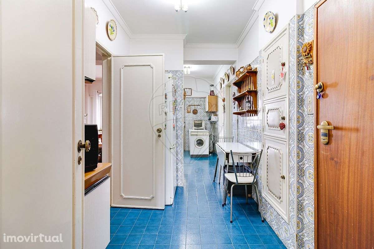 Apartamento T3 para venda - Grande imagem: 5/29