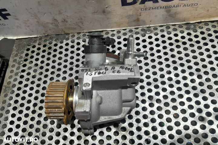 Pompa inalta presiune 0445010592 / 9811347280 - 121610031416 04450105 - 2