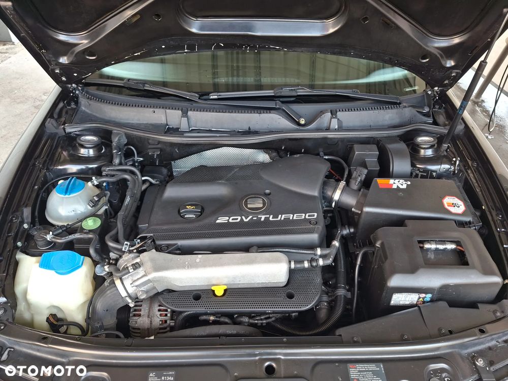 Seat Leon 1.8 T Top Sport - 26