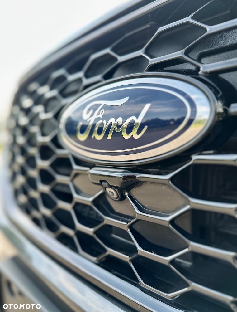 Ford Edge 2.0 EcoBlue Bi-Turbo 4x4 ST-LINE - 7