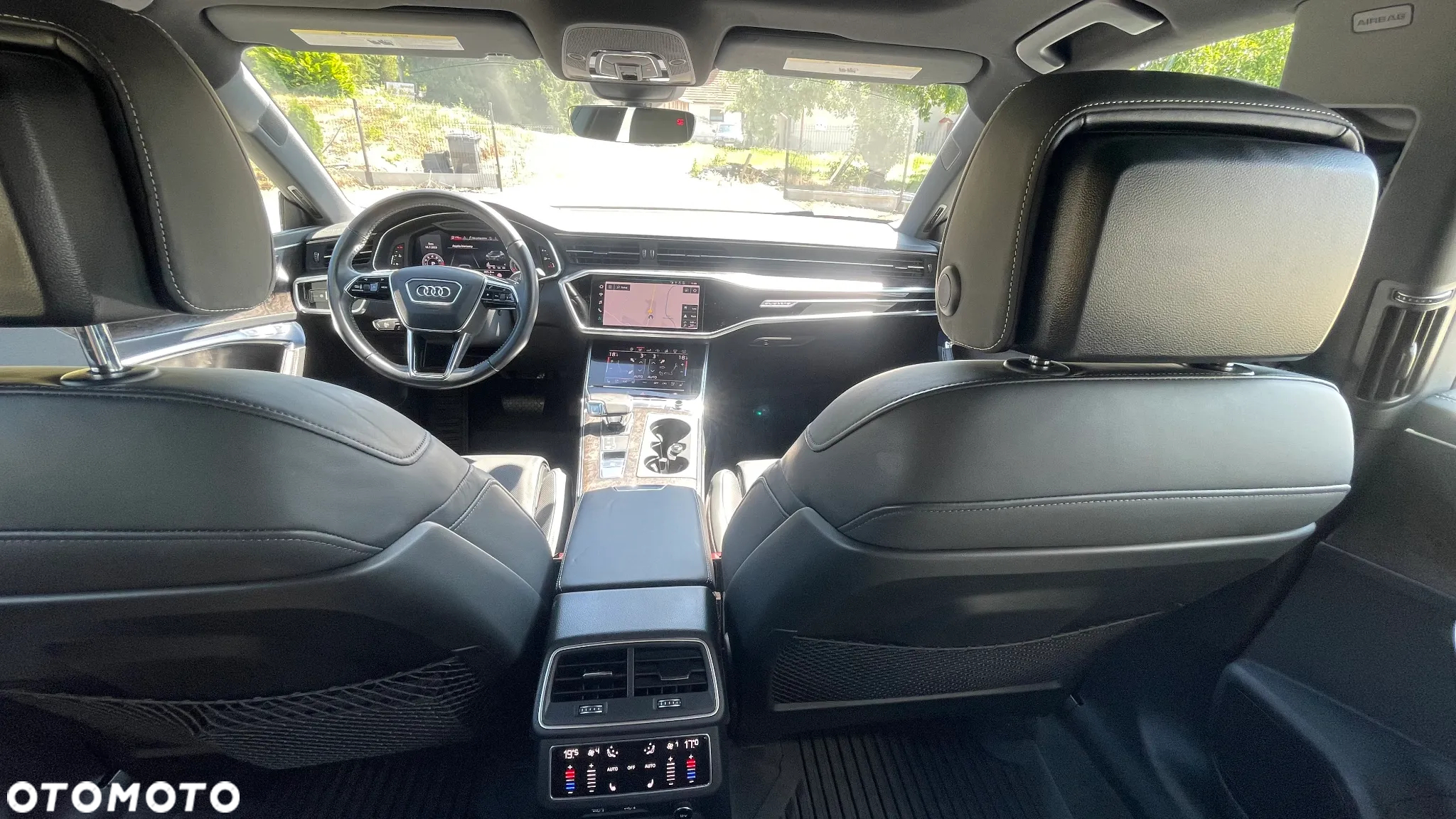 Audi A7 Sportback 55 TFSI Quattro S tronic - 13