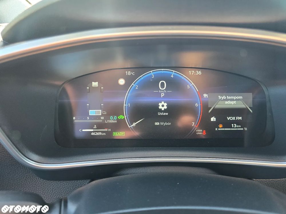 Toyota Corolla 1.8 Hybrid Comfort - 33