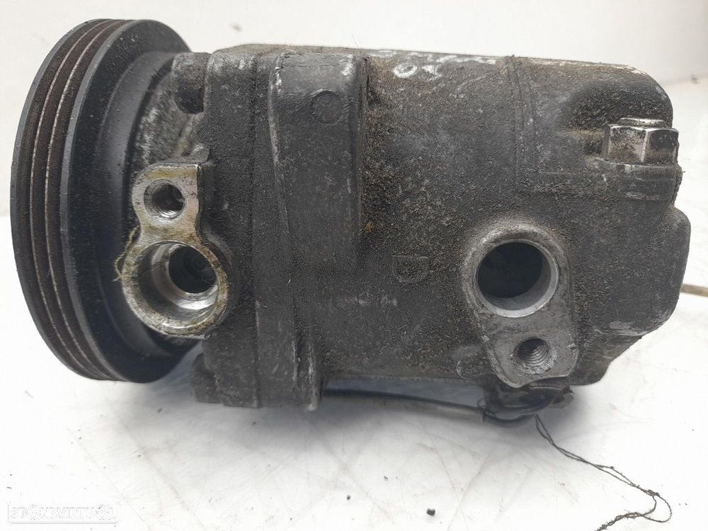 Compressor AC SMART City-Coupé (450) - 3