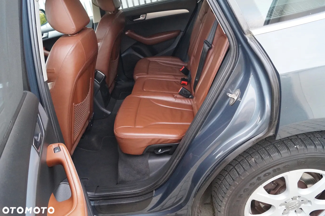 Audi Q5 2.0 TFSI Quattro S tronic - 8