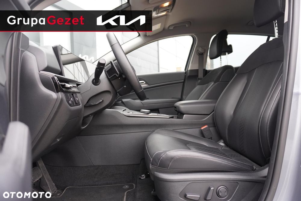 Kia Sportage - 7