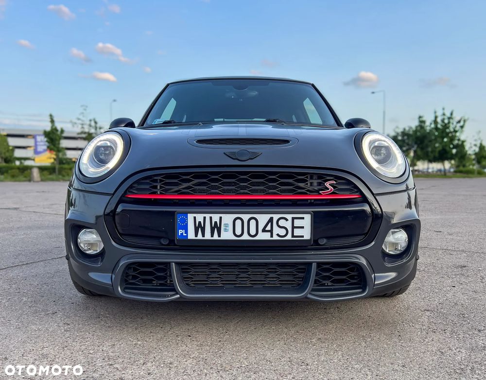 MINI Cooper S sport - 3
