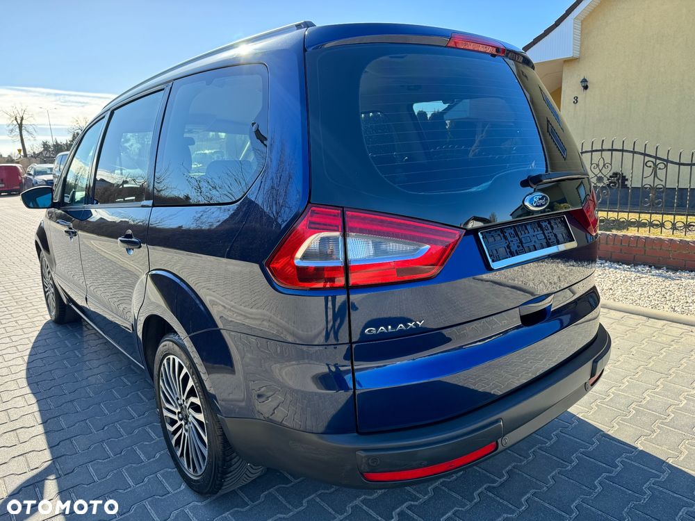 Ford Galaxy - 3