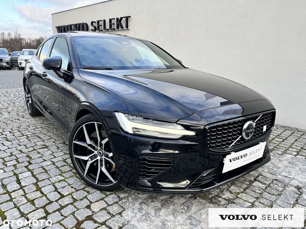 Volvo S60 - 39