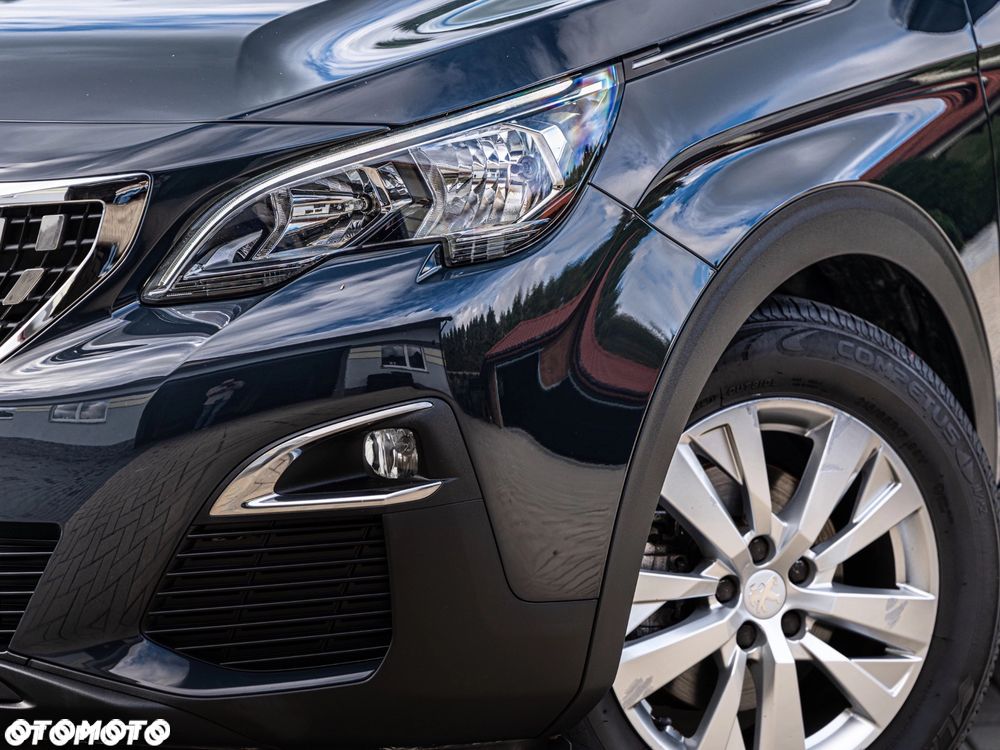 Peugeot 3008 ver-1-2-start-stop-business-edition - 11