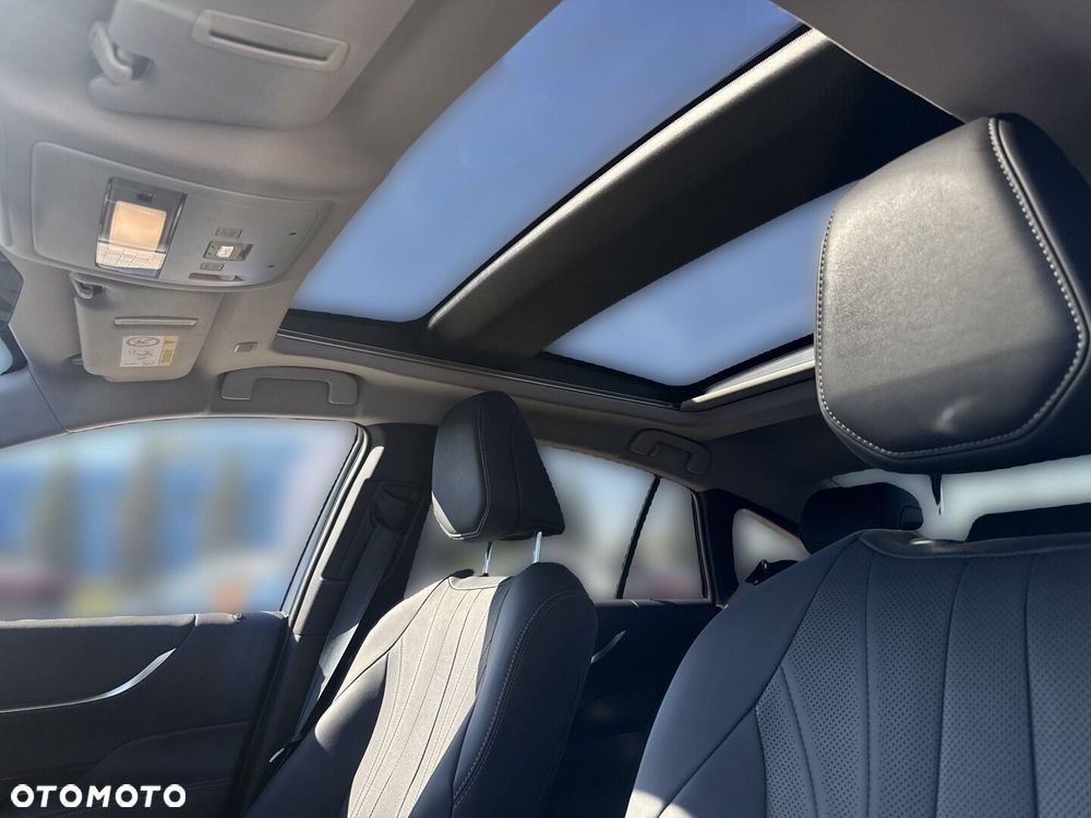 Toyota Mirai - 29