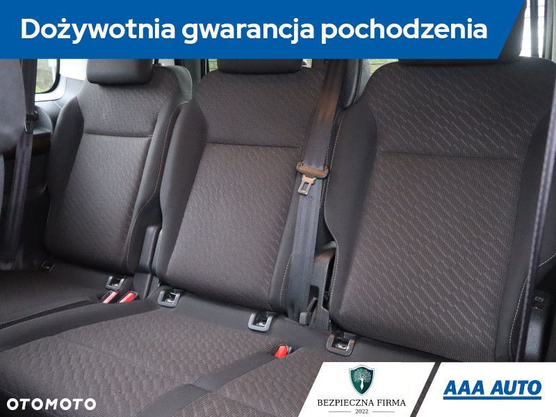 Toyota Proace Verso - 21