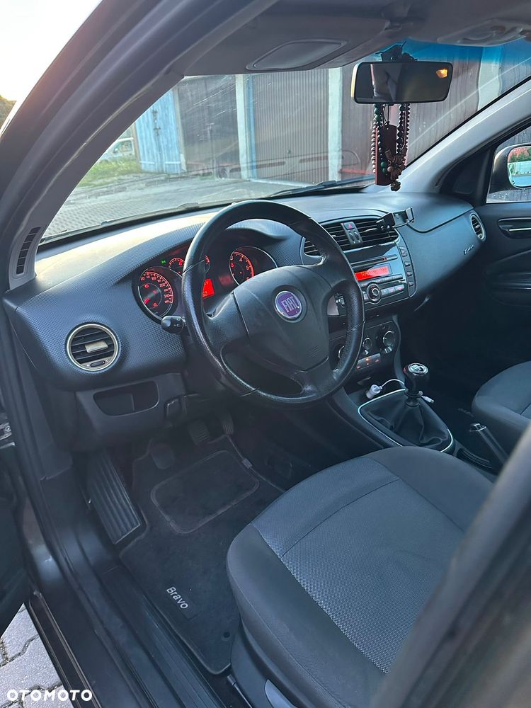 Fiat Bravo - 4