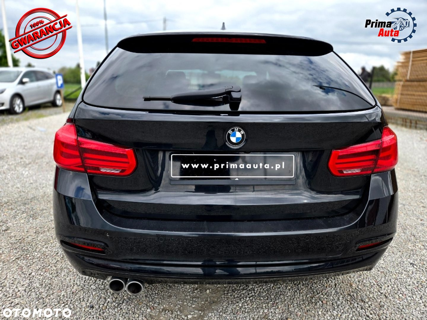 BMW Seria 3 - 13